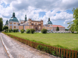 O víkendu si poslechneme varhany v Březnici a na Svaté Hoře