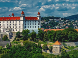 Slovensko od pátku zařadí Česko kvůli koronaviru mezi rizikové země