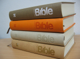 Bible čtivě a pro všechny. Překlad pro čtenáře 21. století představí jeho autor v Březnici