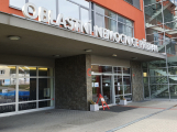 Středočeské nemocnice mohou zřídit další lůžka pro lidi s covidem