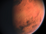 Čeká nás nebeská podívaná: Mars se dostane do výjimečné blízkosti od Země