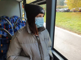 Nejhorší podvečerní výsledek: Za necelé úterý přibylo 8845 případů covidu