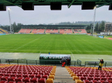 V sobotu se fanoušci objeví na stadionu 1. FK Příbram