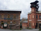 Hornické muzeum Příbram zůstává v kontaktu s příznivci on-line