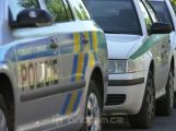 Nákladní automobil srazil v Rožmitálské muže, střet nepřežil (AKTUALIZOVÁNO)