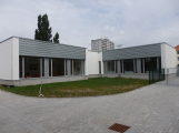 Dobříš bude letos pokračovat ve výstavbě Pražské ulice a připravuje demolici brownfieldu bývalého kina
