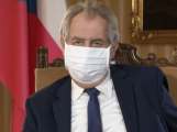 Muž, kterého omilostnil Zeman, v minulosti spáchal vraždu