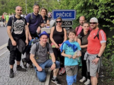 Pořadatelé kvůli pandemii posunuli pochod Praha-Prčice na červen