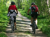 Dobříšští cyklisté vyrazí na společnou vyjížďku