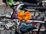 Budou mít u škol kola přednost před auty? V Dobříši se diskutovalo o městské cyklistice