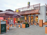 McDonald's plánuje otevření pobočky v Příbrami, společnost již hledá vhodné místo