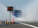 Projekt Start driving učí mladé řidiče, jak zvládnout rizika na silnici