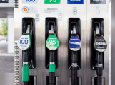Zdražování pohonných hmot v kraji neustává, cena benzinu se drží nad 37 korunami