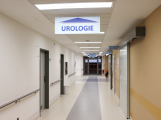 Nemocnice kvůli výpadku lékařů významně omezuje provoz urologie