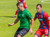 Plzeň si i v druhém duelu přípravy zastřílela, Příbram zdolala 6:0