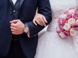 Středočeši mají o svatby s neobvyklým datem v únoru zájem, zejména 22. února