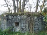 Krásná místa na Příbramsku: V Kamýku nad Vltavou dodnes stojí několik zachovalých řopíků