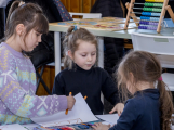 Příbram hledá ukrajinské pedagogy pro předškolní vzdělávání i na základní školy