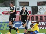 Fotbalisté remizovali v „přáteláku“ 1:1 s Mladou Boleslaví