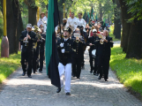 Průvod krojovaných horníků připomene slavnou báňskou historii Příbrami