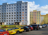 Obydlené byty na Příbramsku mají nejčastěji rozlohu mezi 60 a 79 metry čtverečními a  3 pokoje
