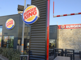 Pobočka fastfoodu Burger King v Příbrami čeká na stavební povolení