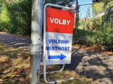 Komunální volby v Příbrami by podle ankety vyhrálo ANO před Spojenci