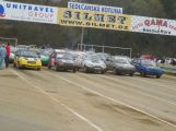 Sedlčany budou pořádat Mezinárodní mistrovství ČR v rallycrossu
