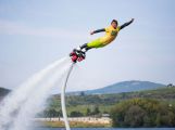 Na Highjumpu bude k vidění i flyboarding (VIDEO)