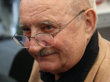 Zemřel filmový a divadelní herec Josef Somr, bylo mu 88 let