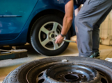 Motoristé letos s přezouváním na zimní pneumatiky otálejí více než loni