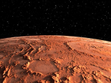 V noci na čtvrtek budou nejlepší podmínky pro pozorování Marsu, bude nejblíž Zemi