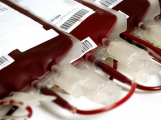 Kampaň příbramské nemocnice přivedla 150 nových dárců krve