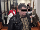 AKTUALIZOVÁNO: Strážník obžalovaný kvůli úmrtí mladíka v Březnici odmítl vinu