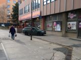 Město připravuje revitalizaci Křižáku, žádá o pomoc občany