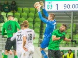 Fotbalisté Příbrami nevkročili do jarní části FNL správnou nohou a prohráli v Karviné 0:1 gólem z penalty