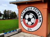 Otevřený dopis fanoušků a příznivců SK SPARTAK Příbram novému vedení i široké sportovní veřejnosti