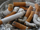 Cena cigaret v současné době neodpovídá jejich škodlivosti