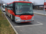 Středočeští radní schválili vítěze dalších tendrů na autobusové dopravce