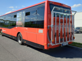 Pěší turisté a cyklisté budou moci využívat autobusovou linku z Příbrami do Brd