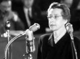 Před 73 lety byla popravena Milada Horáková