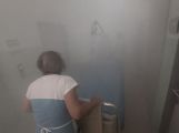 V příbramské nemocnici cvičí, jak se chovat při požárech
