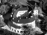Věděli jste, že březnický zámek byl svědkem jednoho z největších milostných vzplanutí v dějinách Habsburků?