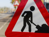 Stavbaři opraví silnice u Mníšku pod Brdy, práce vyjdou na 132 mil. Kč