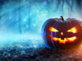 Anketa: Nakupujete na Halloween dekorace?