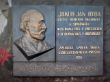 Před 258 lety se narodil Jakub Jan Ryba. Hudební skladatel, učitel, otec třinácti dětí a autor České mše vánoční