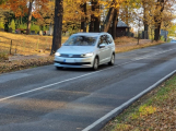 Dušičky se blíží. Pozor na sváteční řidiče, upozorňuje policie