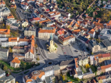 Ve středních Čechách přibylo za tři čtvrtletí letošního roku 12.722 obyvatel