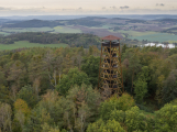 Komunisty nenáviděná Drtinova rozhledna má za sebou zajímavou historii