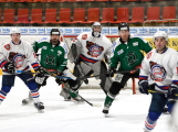 Utkání hvězd 2. hokejové ligy v Příbrami již tuto sobotu